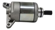 Motor Partida Arranque Moto Titan 150 / Nxr 150 Bros Starke - STARKE PARTS