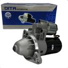 Motor Partida Arranque S10 Calibra Omega Vectra Astra
