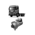 Motor Partida Arranque Scania G360 K420 P360 0001261105