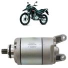 Motor Partida Arranque XRE 300 2009 2010 2011 A 2012