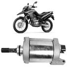 Motor Partida Arranque XRE 300 2009 a 2018 4T 12V Magnetron