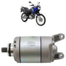 Motor Partida Arranque XTZ 250 Ténéré 2013 2014 2015 2016 2017 2018 A 2019