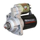 Motor partida audi a3/ vw golf 2.0 tdi/ beetle 2.0/ passat alemão 2.0 12v 9d