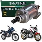 Motor Partida Cb 300 2009 2010 2011 2012 2013 2014 2015