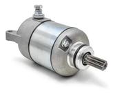 Motor partida cg 125/150/titan fan bros 150 motor arranque (soths)
