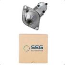 Motor Partida Chevrolet Agile Corsa Celta Prisma Montana 1.0 e 1.4 8v (9 Dentes) Seg