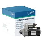 Motor Partida Corsa Celta Prisma Agile Montana 10 Dentes Seg