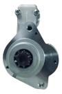 Motor Partida Diesel Kipor 2v80 1.4kw Ccw 9d Qdy 1203a