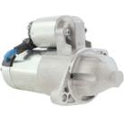 Motor partida empilhadeira hyundai 25l / ssangyon 12v 8d