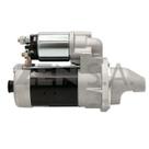 Motor partida F250 1998 Ate 2006 F350 F4000 1998 Ate 2005 3.9 Cummins 0001223505 F000AL0151