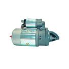 Motor Partida F250 F350 F4000 1998 Em Diante Motor cmm 4 Fbta Jf Pequeno 2,9Kw 10 Dentes Referencia 0001223505 Xc3U11000Ca 35259900