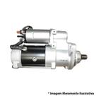 Motor Partida Ford Cargo 715 815E 1317E 2422E 2005 Em Diante 12v 29mt 7C4511001AB