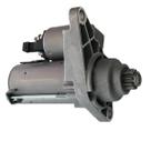 Motor Partida Fox Gol G5 G6 Golf G4 Polo Saveiro G5 Spacecross Spacefox Voyage 9 Dentes 438179 D7Es6 02T911023Q 5U0911023
