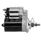 Motor partida Fusca 1.6 1983 Ate 1996 Kombi 1.4 2006 Em diante Kombi 1.6 Ate 2005 BO F000AL0306 F000AL0329