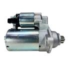 Motor Partida Gol G2 G3 G4 Parati 1.0 8v 16v Bosch 10D