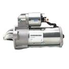 Motor Partida H-1 HR H100 Bongo L200 Pajero 2.5 Porter 2.6 12V 2KW 10 Dentes - SEG - T001006001