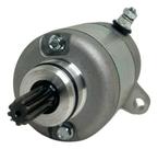 Motor Partida Honda Biz 125 Flex 2005 A 2016 Mod Original