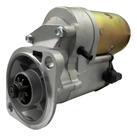 Motor Partida Hyster 45xm 50xm H60 Gdp50 Motor Isuzu Perkins Motor Partida Hyster 45xm 50xm H60 Gdp50 Motor Isuzu Perkins