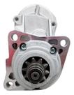 Motor Partida Hyster H155ft Diesel 12v 10 Dentes 1453060
