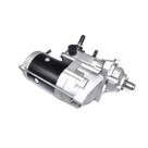 Motor partida iveco stralis cursor 13 euro 5 bosch **iveco c