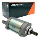 Motor Partida Magnetron Honda CB 250 F Twister 2016-2022