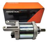Motor Partida Magnetron Yamaha FZ 250 Fazer Lander 13-20