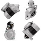 Motor partida march kangoo/clio 1.0 12/ 20559
