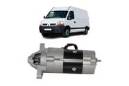 Motor partida master 2.8 (2002/2005) (9 dentes)