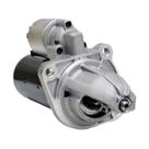 Motor Partida Mercedes Jf Moderno 12v 9 Dentes F042002187