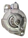 Motor Partida Nissan Frontier 2.8 Mwm X Terra E Troller 2.8