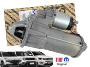 Motor Partida Original Toro Renegade Compass Diesel