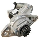 Motor Partida P/caminhão Gcm 7110 Motor Isuzu 24v 11d