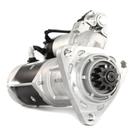MOTOR PARTIDA para 38MT 24V CAMINHAO VW TITAM 18310/ 19320/