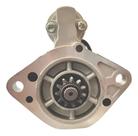 Motor Partida Para Mini Escavadeira Cat 305 306 307 24v 11d