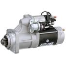 MOTOR PARTIDA para PARTIDA DELCO 38MT 24V 10D