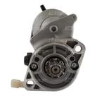 Motor partida rd17019 mini escavadeira kubota case 12v 9d
