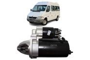 MOTOR PARTIDA SPRINTER 311, 313 e 413 ( 2002/2012 )