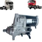 Motor partida stralis/trakker/cursor ecol 24-vts 10-dentes