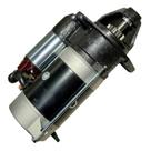 Motor Partida Trator 2540 2840 5040 7540 Turbo 11D Budny Original