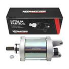 Motor Partida Vedamotors Cb 250 F Twister Crf 250 F