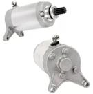 Motor partida virago 250 v-blade 250