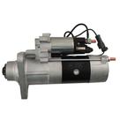 Motor partida volvo fh d12d/d13a fh-13 euro 5 dt