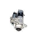 Motor partida volvo fh d13a fh-13 euro 5 24v bosch imp. comp