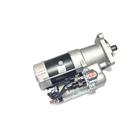 Motor partida volvo vm 260/310 motor mwm x12 24v 10d seg imp