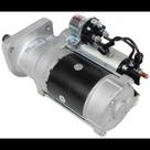 Motor partida Vw Delivery 2010 a 2011 Mahle MS 840