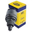 Motor Passo Fiat Palio Strada Uno Fire 2001 em Diante Magneti Marelli