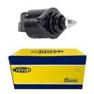 Motor Passo Volkswagen Gol 1.6 1.8 1994 Ate 1996 Ford Escort Verona Magneti Marelli