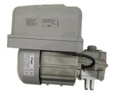 Motor peccinin NICE F2000 com central CP 4020F