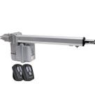 MOTOR PIVOTANTE PV DUO SIMP 1m 1/2 220V CW 2TX ESQ GAREN