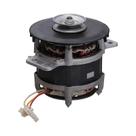 Motor Polia Lavadora Brastemp Consul 326053535